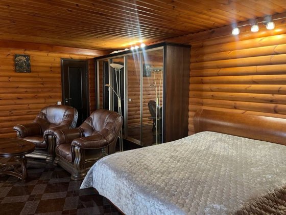 Оренда затишного будиночку в центрі Кропивницького