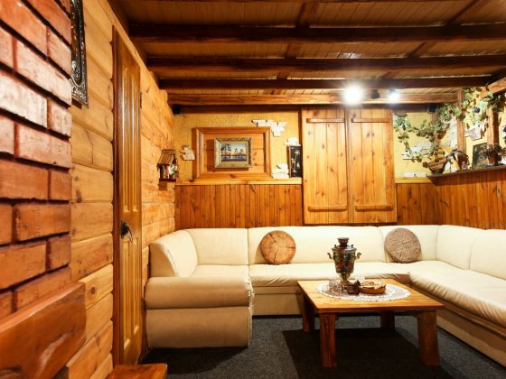 Здам будинок з сауною у Києві, оренда будинку, котедж в Києві Киев