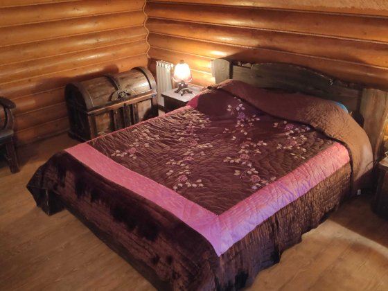 Комната в доме посуточно дом сутки кровать Днепр