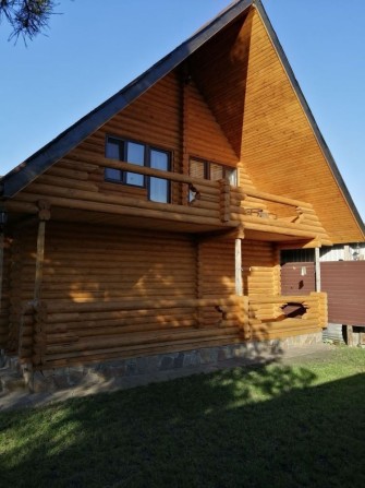 Подобово будинок з банею Русанівські сади (вул. 20-а Садова) - фото 1