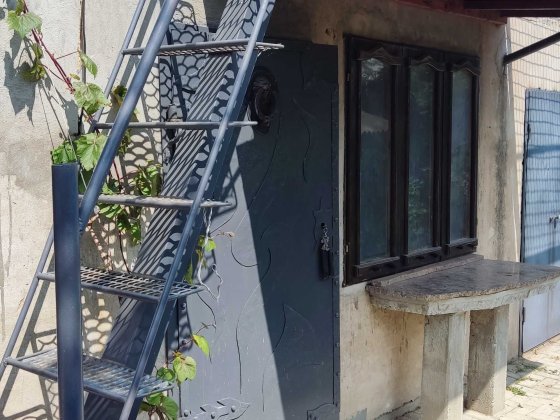 Здаю подобово будинок на причалі "Корал" (Варварівка) Миколаїв