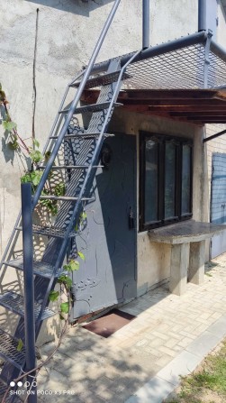 Здаю подобово будинок на причалі "Корал" (Варварівка) - фото 1
