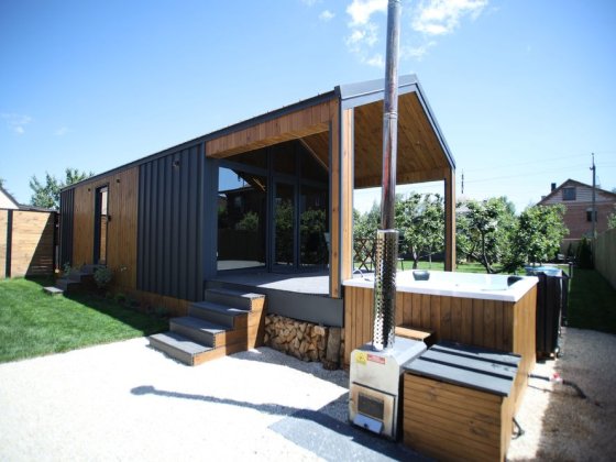 Аренда дома по суточно  біля ресторану ЯХТА Киев