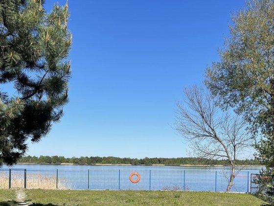 Будинок на березі Дніпра, трикімнатний, риболовля, пляж, подобово Київ