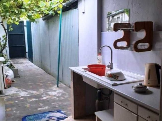 Сдам домик у моря Одеса