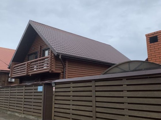 Сдам коттедж на море в Грибовке Одесса