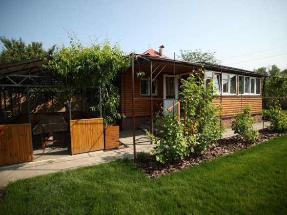 Оренда будинку  подобово біля ресторана ЯХТА Київ