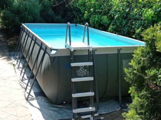 Аренда Посуточно 5-ком Дом с Бассейном 450м. Аркадия/7 ст.Б.Фонтана. О Одеса