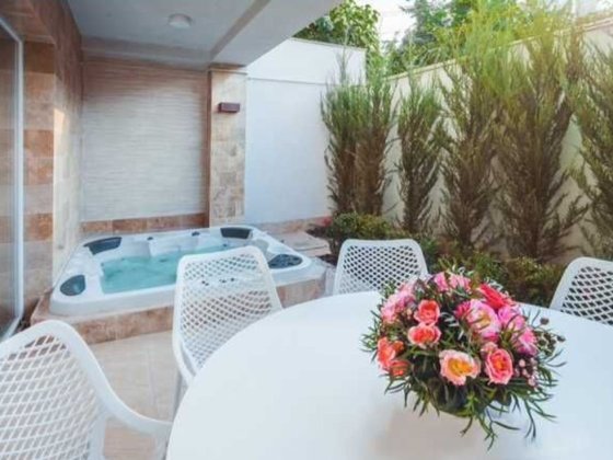 Аренда Посуточно  Котедж в Аркадии . Море 5 минут пешком, Одеса