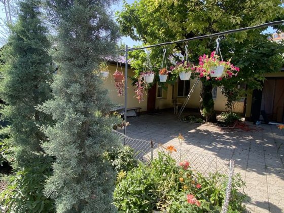 Аркадия, сдам дом 3 комнаты.Рядом МОРЕ, ИБИЦА, АКВАПАРК. Цена за 1 чел Одесса