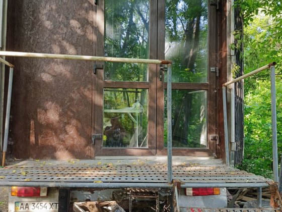 Продам холстел реф. Киев