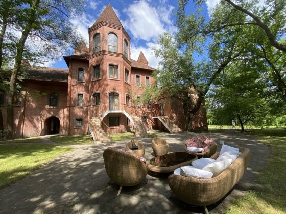 Оренда VIP будинку Київська область Киев