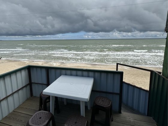 Аренда дома возле моря в Одессе Одесса