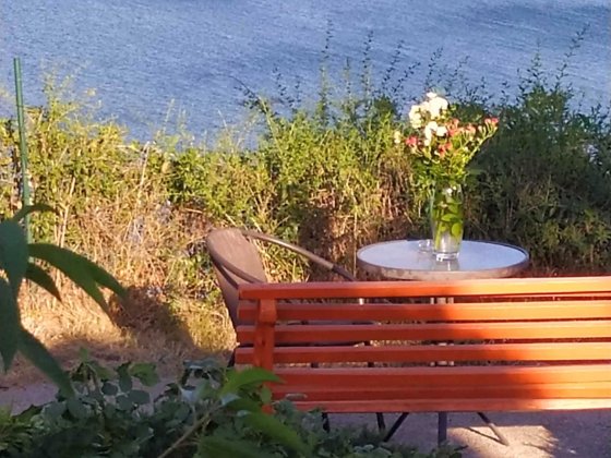 Дача у моря для семьи Одеса