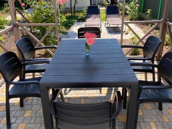 Домик посуточно. Дача, 15 мин. пешком до моря, ул. Дача Ковалевского Одесса