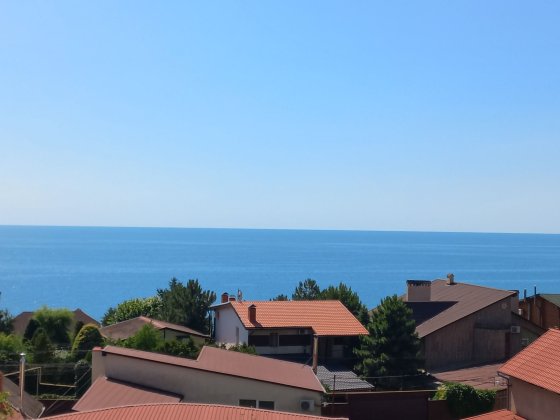 Аренда 4-ком КОТЕДЖ у Моря Посуточно Одеса