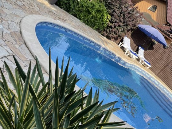 Сдам свой уютный домик. Одеса