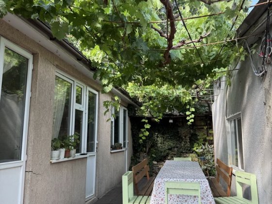 Комнаты у самого моря!!! Фонтан))) Золотой берег Одесса