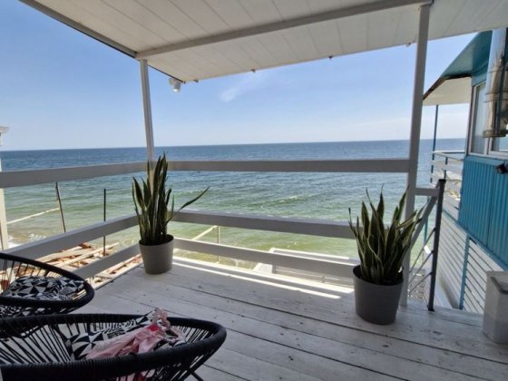 Сдам дом на берегу моря Одеса