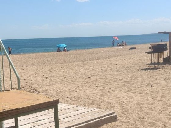 Сдам свой курень у моря 411 батарея Одеса