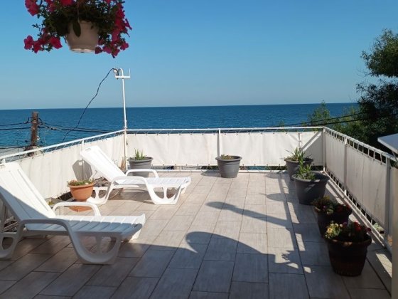 Сдам дом, в районе дачи Ковалевского ,, причал 133 у моря Одеса