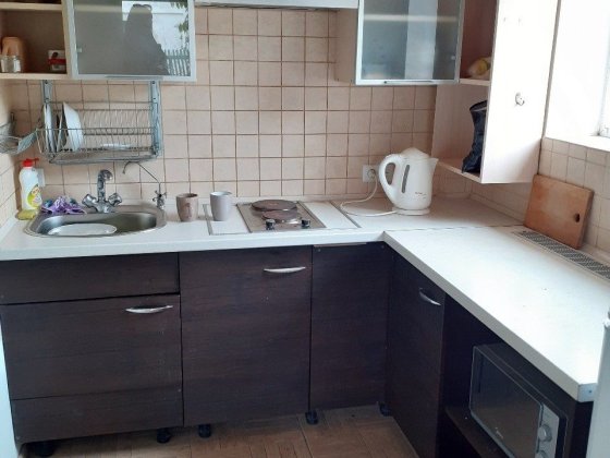 Сдам домик возле моря Одеса