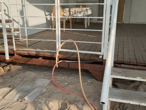 Сдам жилье у моря . Цена договорная Одесса