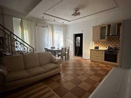 Сдам посуточно дом для отдыха на море 2 этажа Одесса