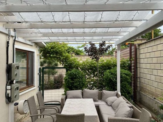 Посуточно дом у моря с. Фонтанка Одеса