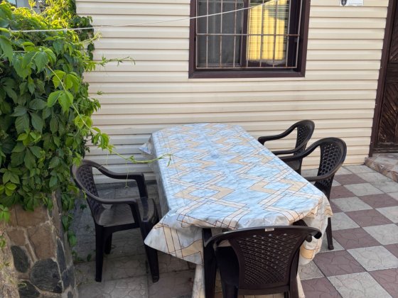 Будинок біля моря Одесса