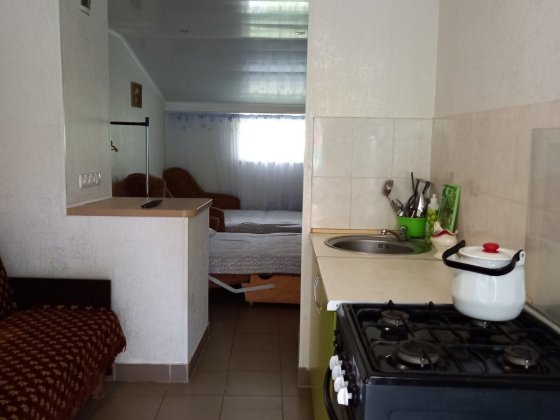 Сдам домик возле моря от хозяйки Одеса