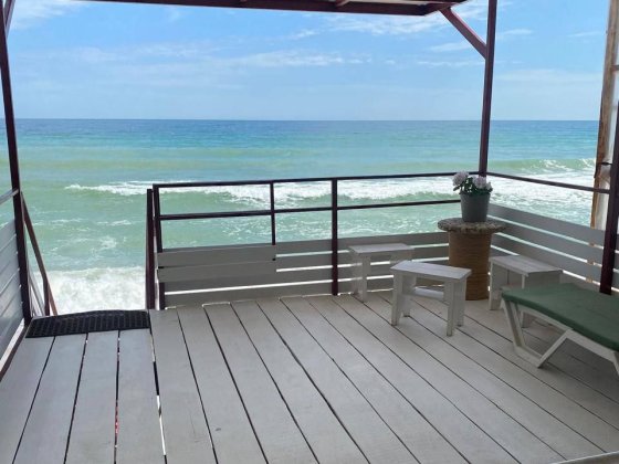 Посуточно Первая линия свободные даты 23_28 июня 411  Гоголь у моря Одеса