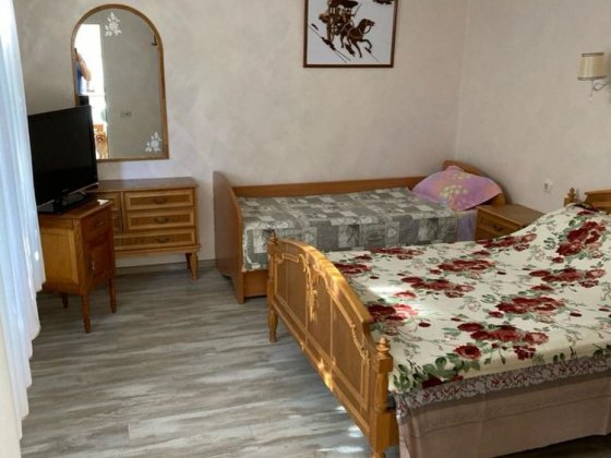 Сдам посуточно дом в совиньоне окно с 29.06.. по 03.07. Одесса