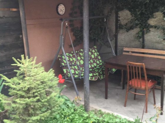 Аркадия, трехместный домик, близко к пляжу. Одесса