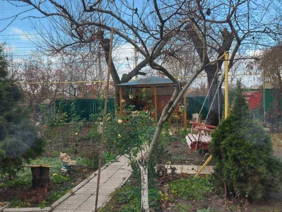 Сдам 2 комнатный дом вблизи моря Одеса