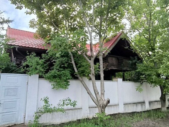 Сдам двухэтажный дом сруб посуточно в Совиньоне до моря 2 мин Одеса