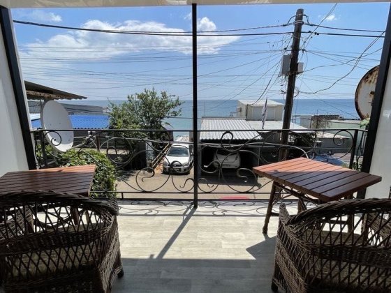 Сдам домик на море Одеса