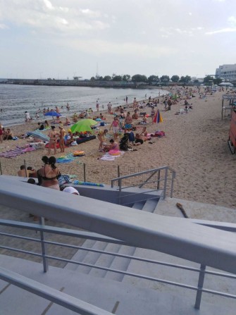 Дача Черноморка 2 комнаты 100м\МОРЕ - фото 1