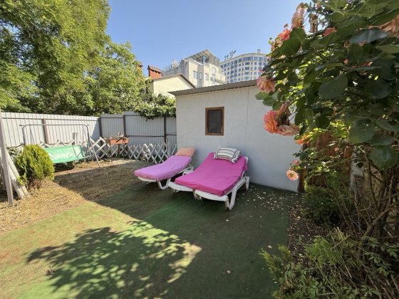 Отдых на море от Хозяина, Одесса, 10 станция Фонтана, летняя дачка Одеса