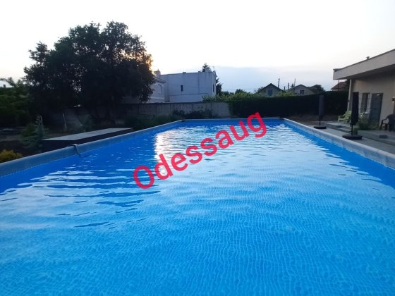 Аренда Посуточно Котедж-Таунхаус у Моря, Одесса, ул Дача Ковалевского. Одесса