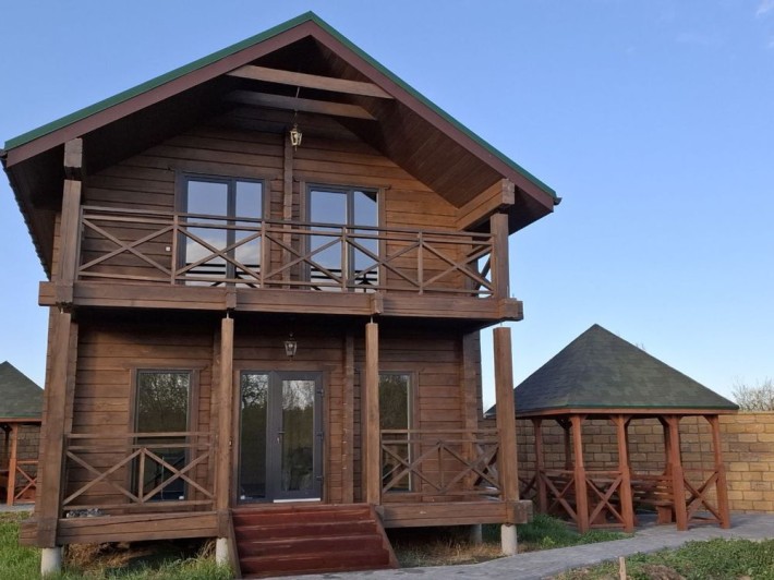 Дом для отдыха , рыбалка , аренда Днестр Турунчук Маяки - фото 1