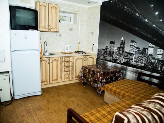 Сдам домик возле моря 13 станция фонтана посуточно Одеса