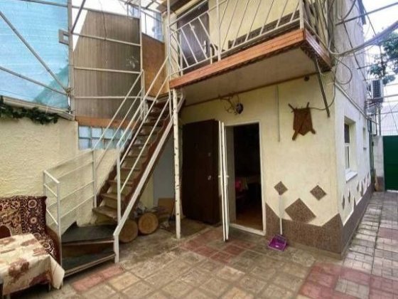 Дача біля моря , 16 Фонтана Одеса