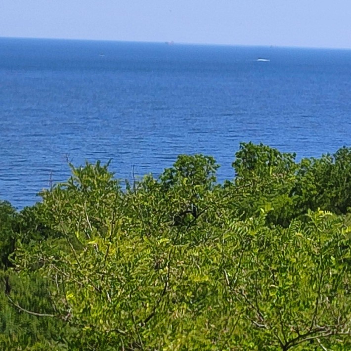 Уютный домик у моря Отрада, Французский бульвар - фото 1
