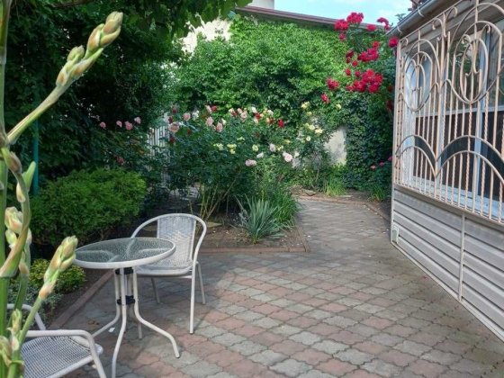 Сдам дом на Фонтанской дороге/ 12 ст.Фонтана Одеса