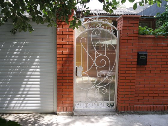 домик  у моря на 14 й станции Фонтана Одеса