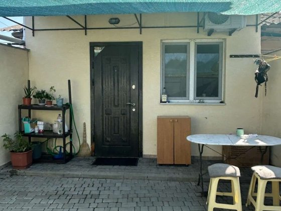 Сдам уютный дом у моря ! Свой дворик, зоной барбекю !Дача Ковалевского Одесса