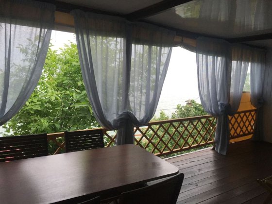 Сдам дом на берегу моря ! Посуточно . Одеса