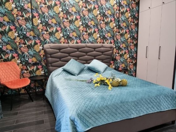 Сдам домик с бассейном вблизи моря Одеса