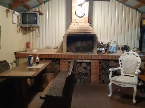 Сдам дом 16 станция Большого Фонтана Одеса